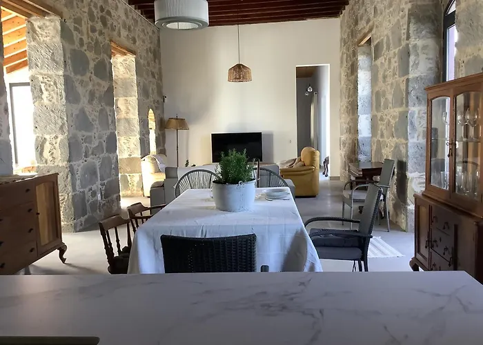 Vila Alpispa Las Palmas de Gran Canaria