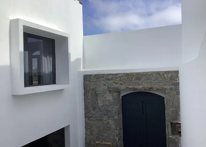 Vila Alpispa Las Palmas de Gran Canaria