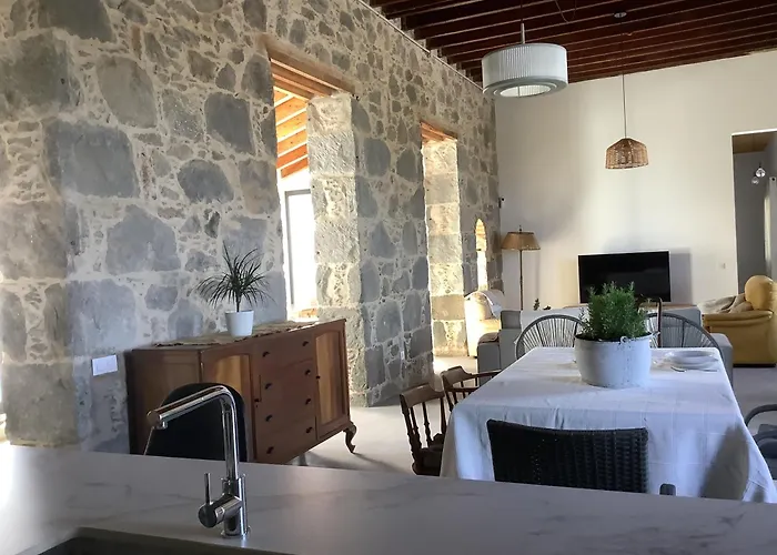 Vila Alpispa Las Palmas de Gran Canaria