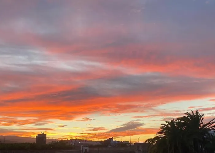 Alpispa Vila Las Palmas de Gran Canaria