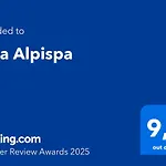 Villa Alpispa Las Palmas de Gran Canaria