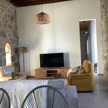 Alpispa فيلة لاس بالماس دي غران كاناريا
