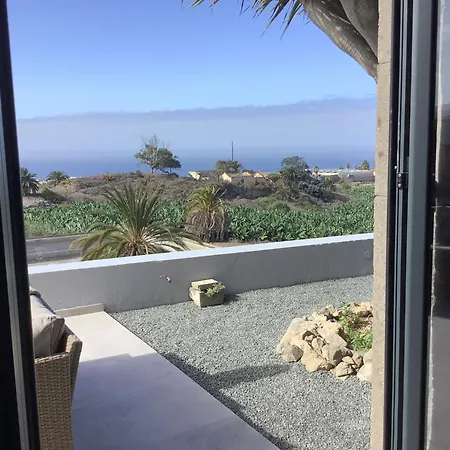 Alpispa Villa Las Palmas de Gran Canaria