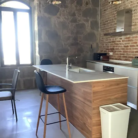 Alpispa * ラスパルマス・デ・グランカナリア