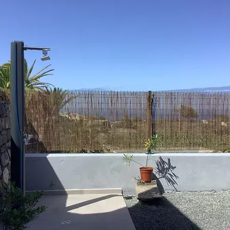 Alpispa Villa Las Palmas de Gran Canárias