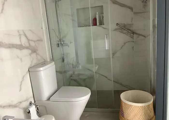 Alpispa لاس بالماس دي غران كاناريا