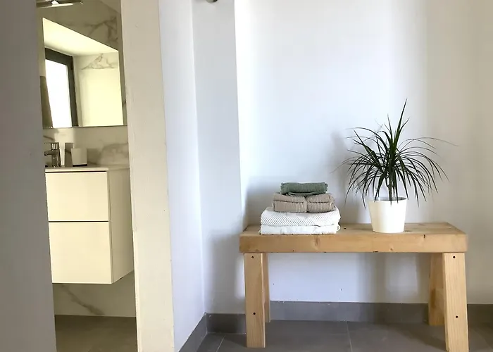 Alpispa * لاس بالماس دي غران كاناريا