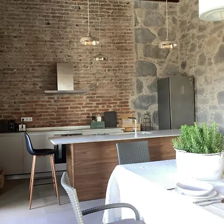 Alpispa Villa Las Palmas de Gran Canaria