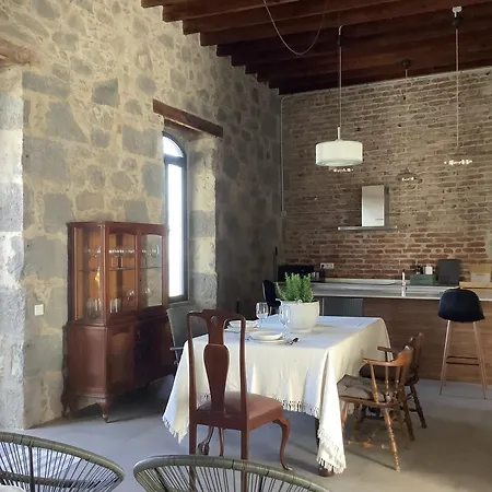 Alpispa Vila