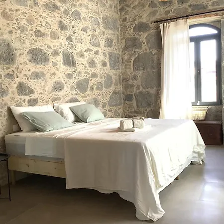 Villa Alpispa *