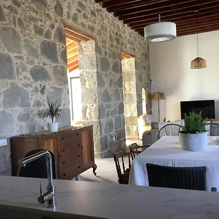 Villa Alpispa Las Palmas de Gran Canaria