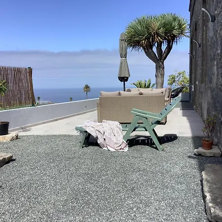 Villa Alpispa Las Palmas de Gran Canaria