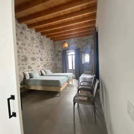 Alpispa Villa Las Palmas de Gran Canaria