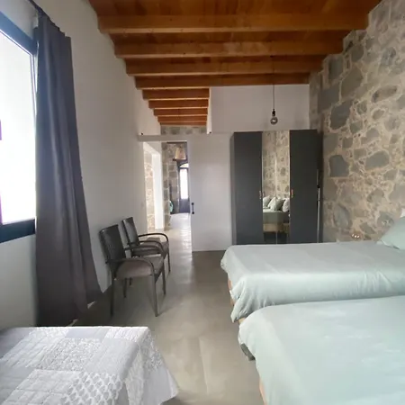 Alpispa Villa *