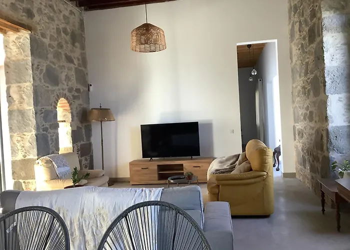 Alpispa Vila Las Palmas de Gran Canaria