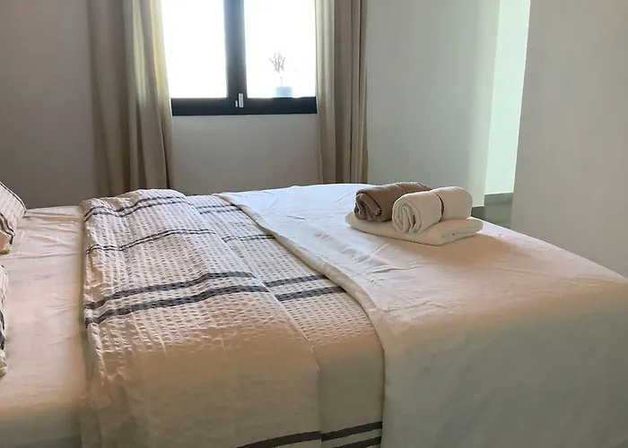 Alpispa * Las Palmas de Gran Canaria