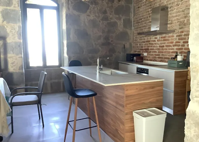 Alpispa * Las Palmas de Gran Canaria