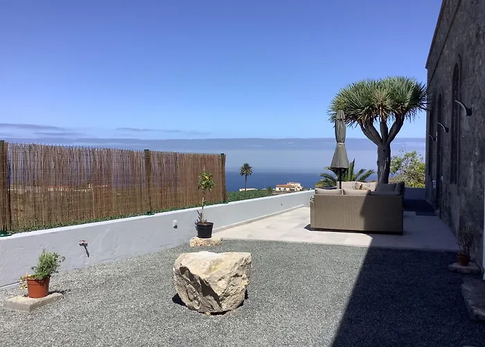 Alpispa Vila Las Palmas de Gran Canaria