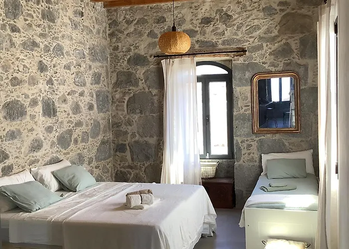 Vila Alpispa Las Palmas de Gran Canaria