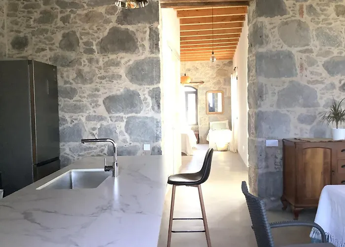 Alpispa Las Palmas de Gran Canaria