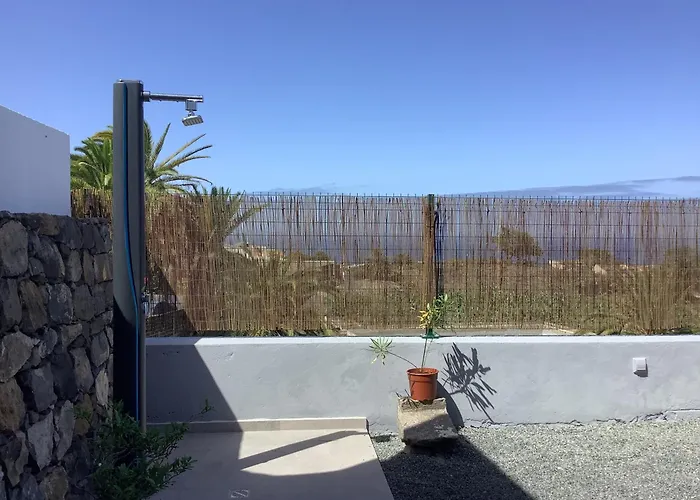 Alpispa Villa Las Palmas de Gran Canaria