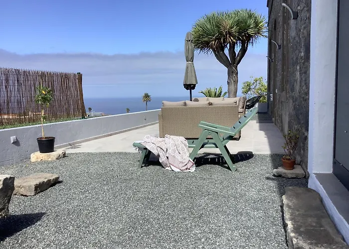 Vila Alpispa Las Palmas de Gran Canaria