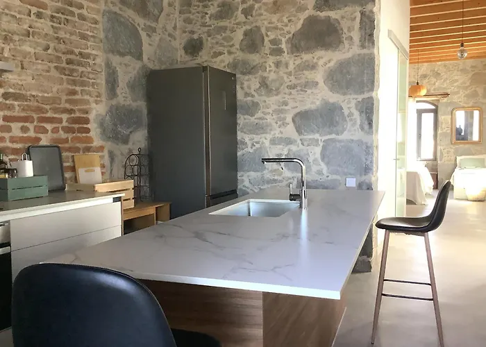 Alpispa Las Palmas de Gran Canaria