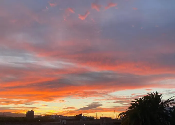 Alpispa Las Palmas de Gran Canaria