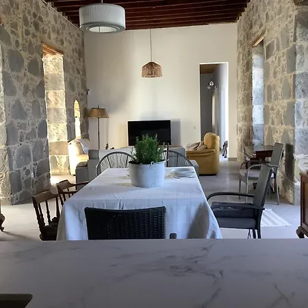 Villa Alpispa Las Palmas de Gran Canárias