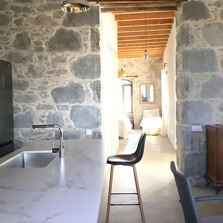 Alpispa Las Palmas de Gran Canárias