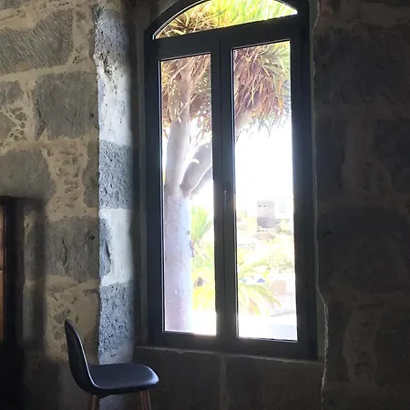 Alpispa Las Palmas de Gran Canárias