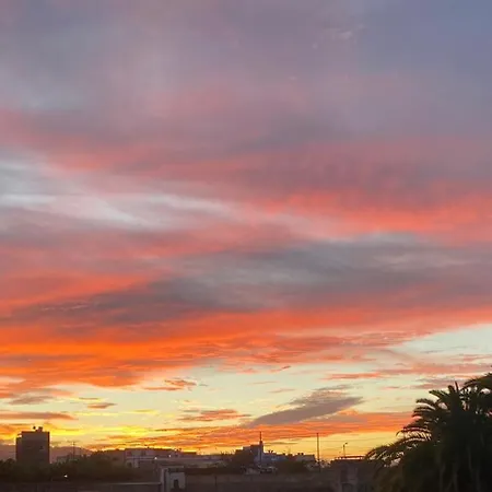 Alpispa Villa Las Palmas de Gran Canárias