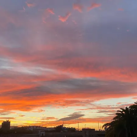 Alpispa Las Palmas de Gran Canárias