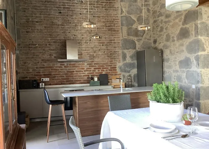 Alpispa Villa Las Palmas de Gran Canaria