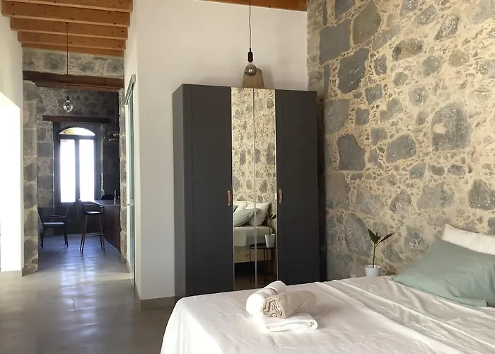 Alpispa Villa Las Palmas de Gran Canaria