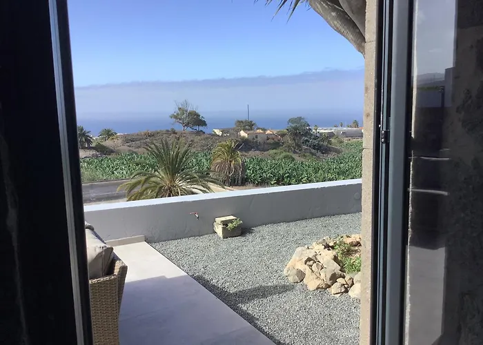 Alpispa Villa Las Palmas de Gran Canaria