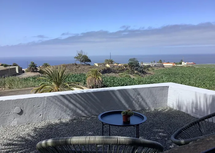 Alpispa Villa Las Palmas de Gran Canaria