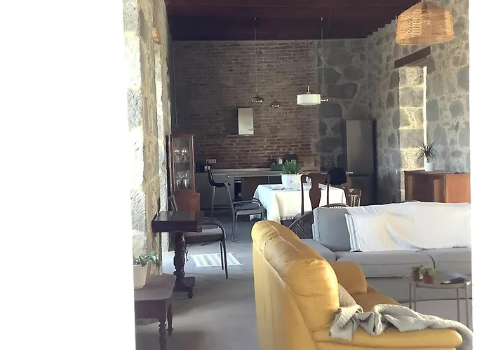 Villa Alpispa Las Palmas de Gran Canaria