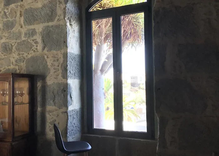 Alpispa Las Palmas de Gran Canaria