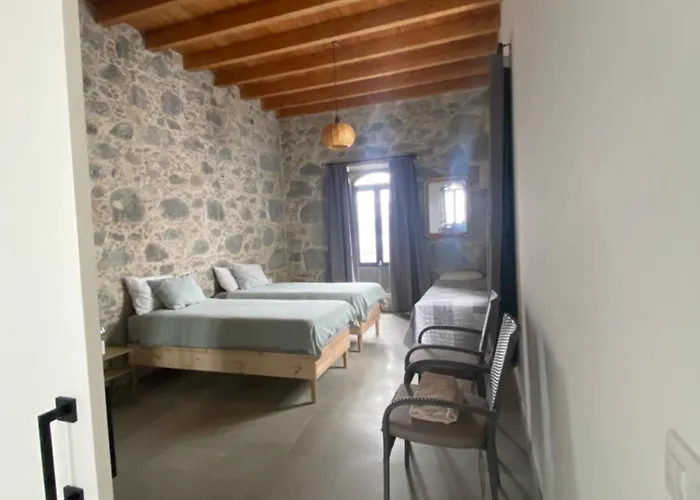 Alpispa Villa Las Palmas de Gran Canaria